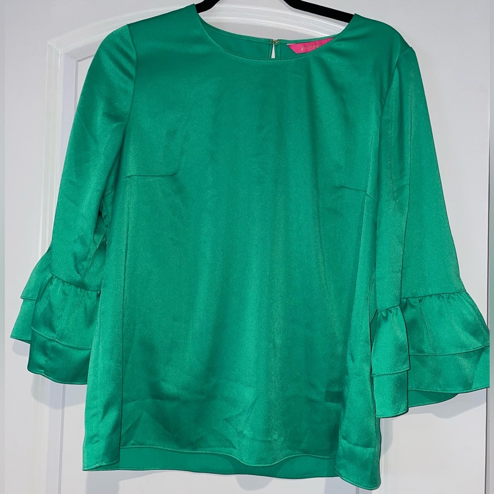 Lilly Pulitzer Christie top